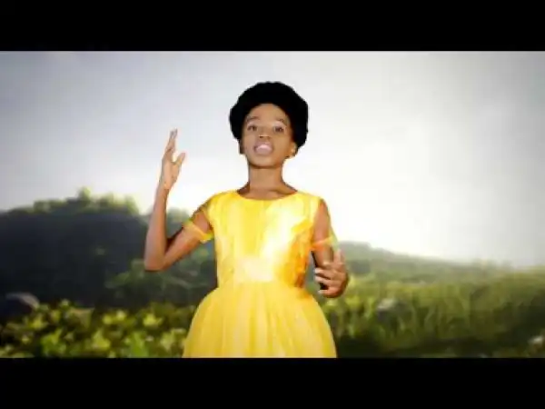 Video: AdaBecks – Follow Me To Jesus